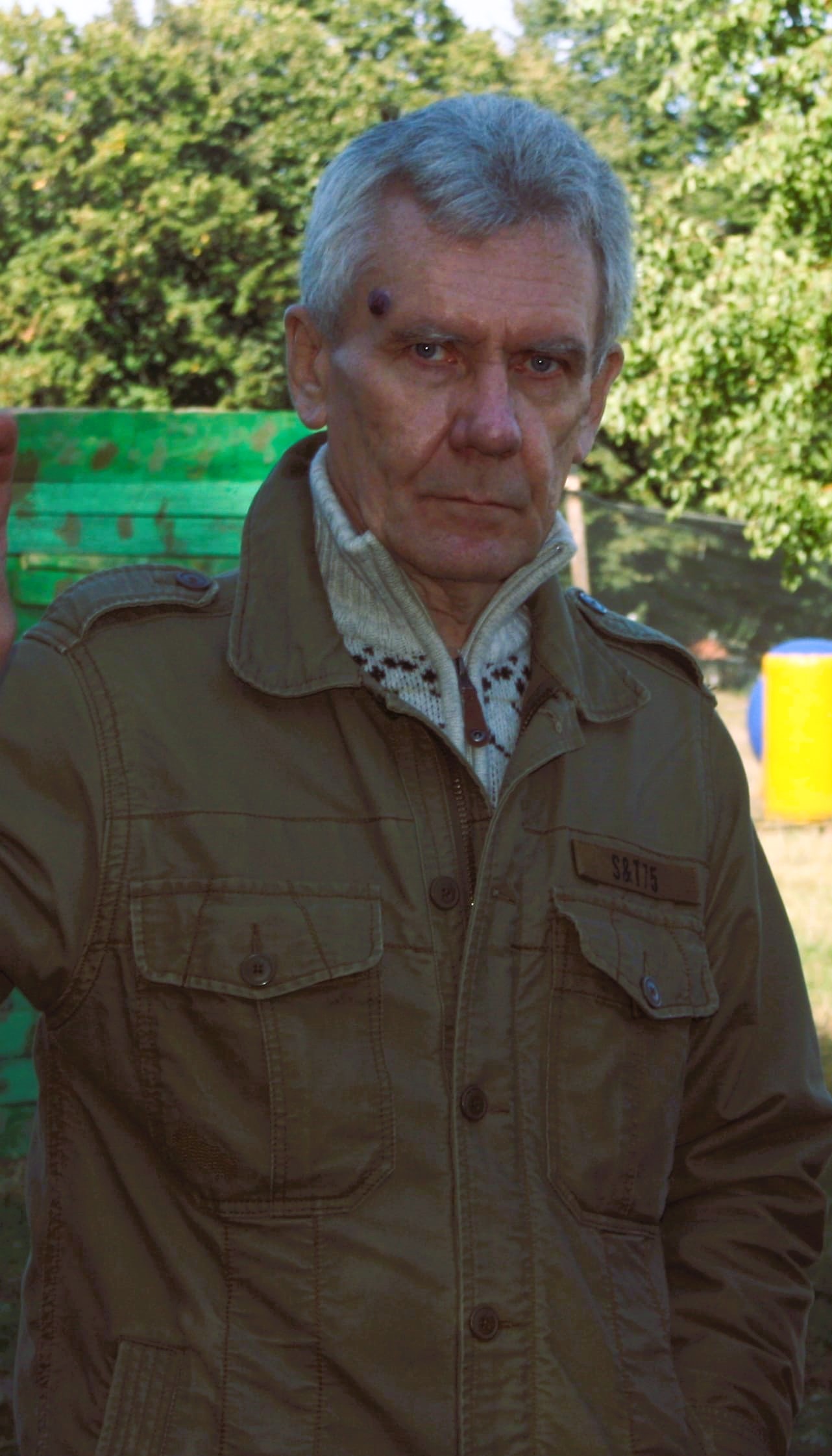 ������ �����������