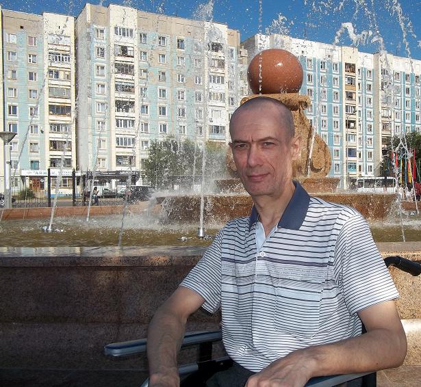 Юрий Печёрный