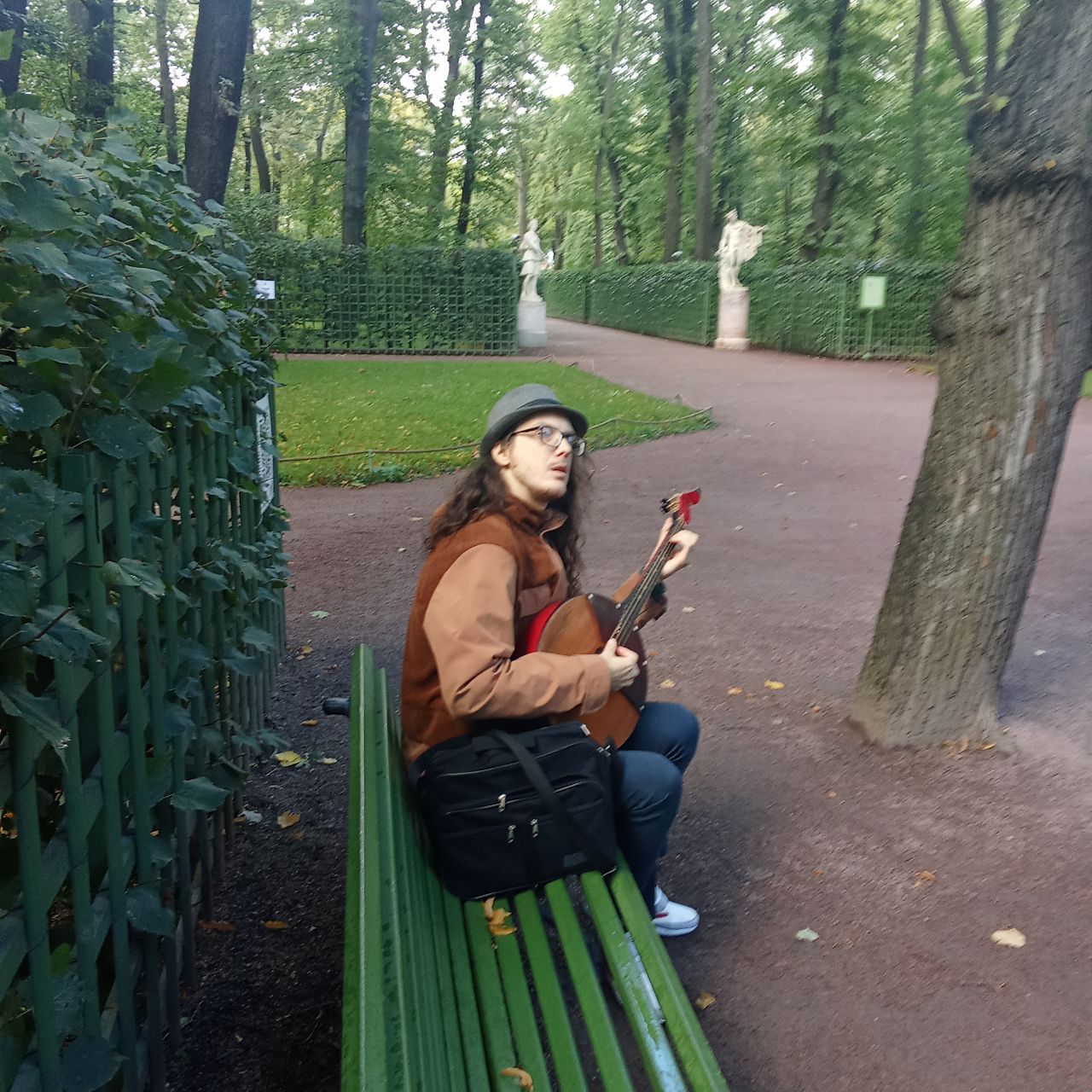 ���� �������