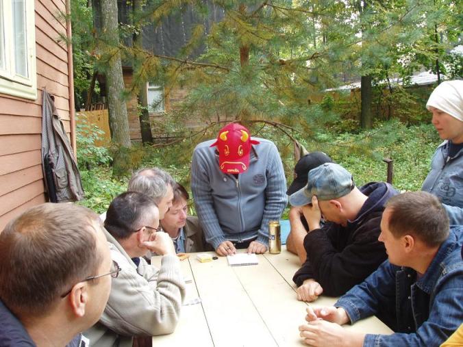 �������