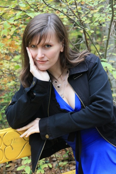 Надин Добродей