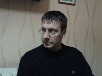 Алексей Кадигробов