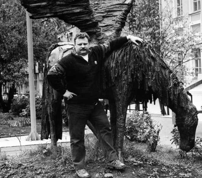 Владислав Шурыгин