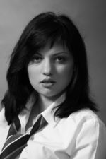 Мария Сидорчук