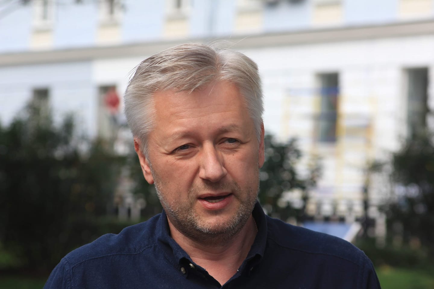 Дмитрий Кошлаков-Крестовский