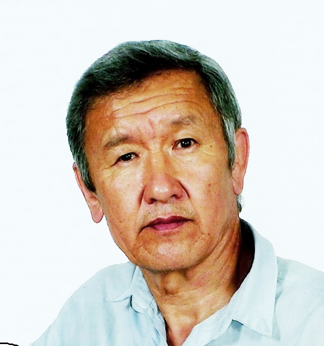 Досым Омаров