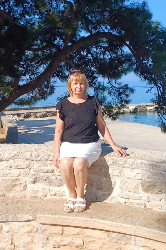 Балашова Таня