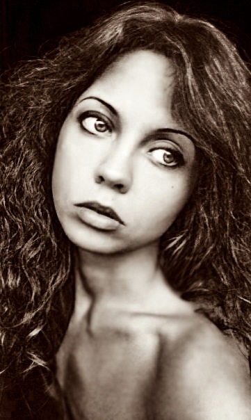 Анастасия Момот