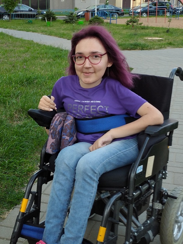 Виктория Тарасевич