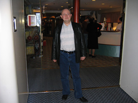 Дмитрий Анатольевич Овчинников