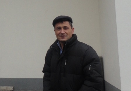 Давудшах Сулейманшах