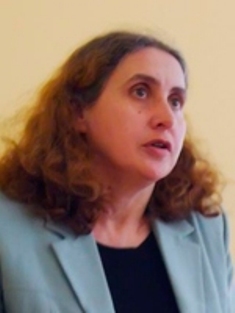 Мира Софиенко