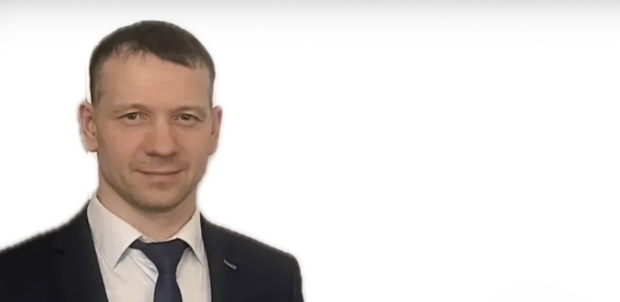 Дмитрий Полосков