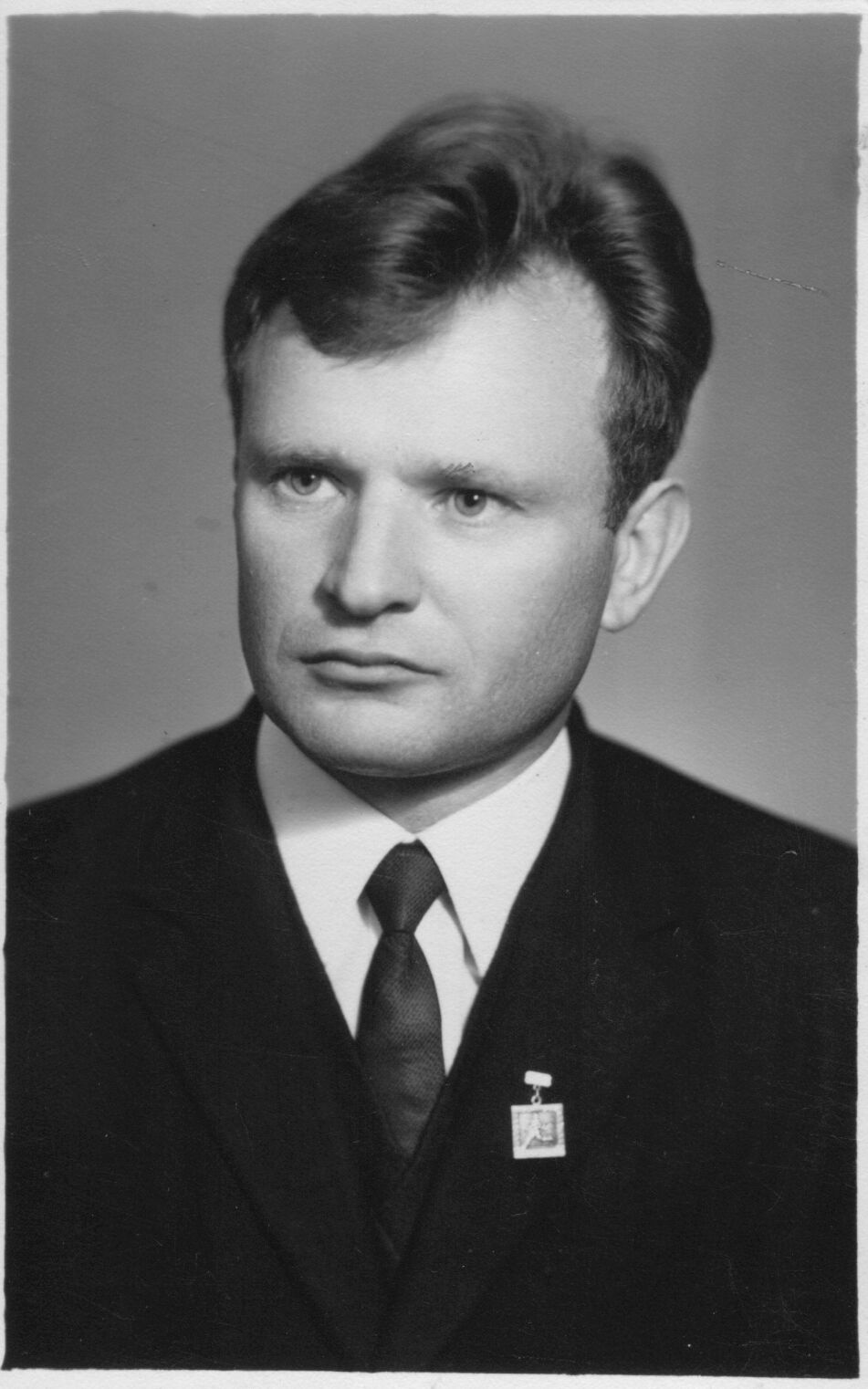 Виктор Драчёв