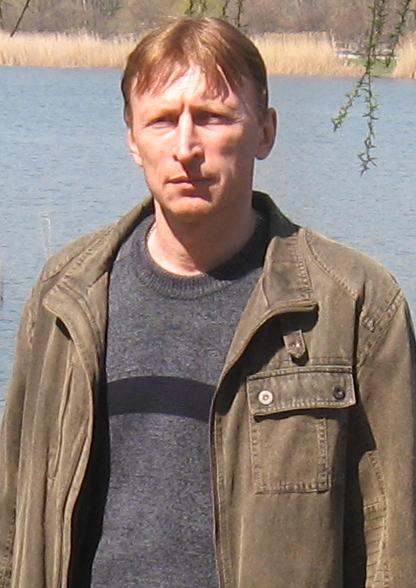 Малеев Александр Михайлович