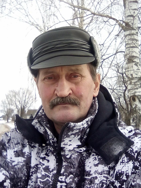 Алексей Тишуров