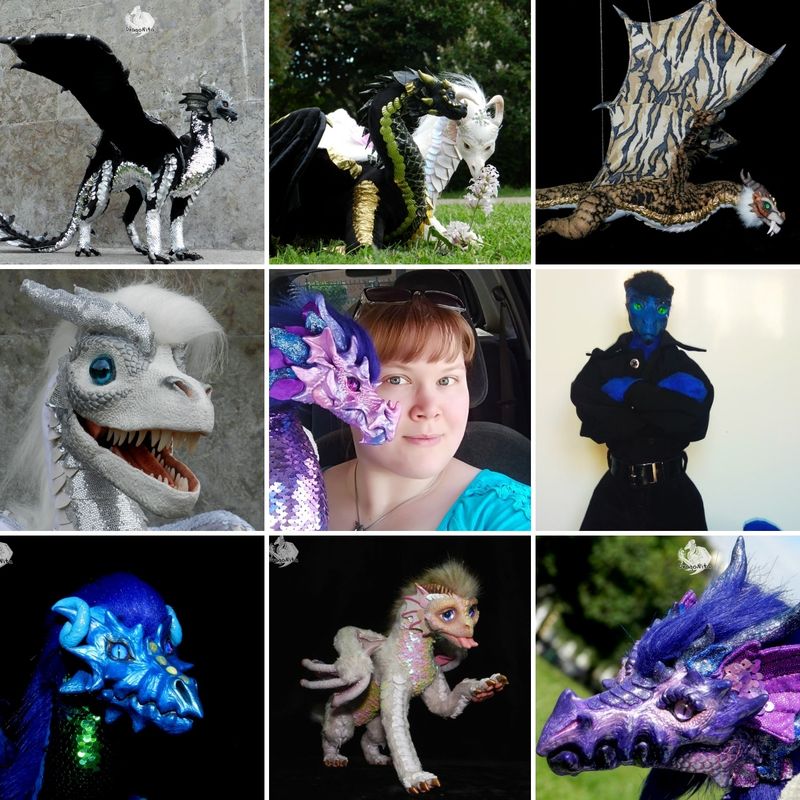 Екатерина Драгонита Романова