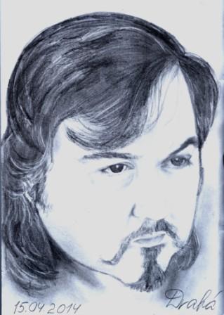 Вадим Драги