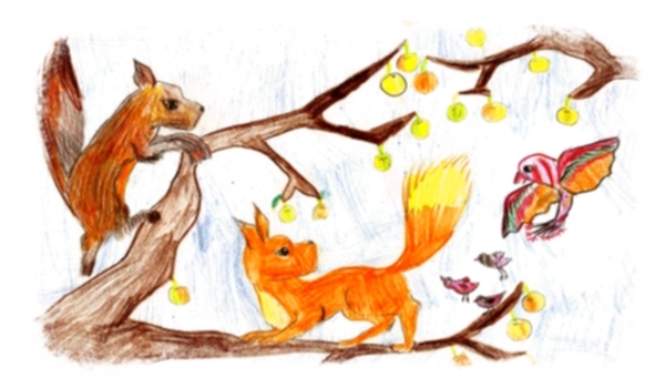 Екатерина Холманских