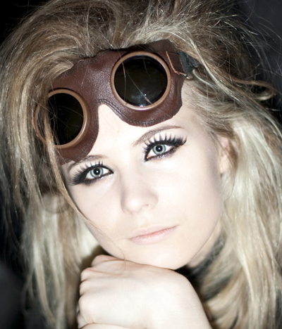 Кира Анатольевна