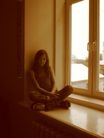 Виктория Вейнберг