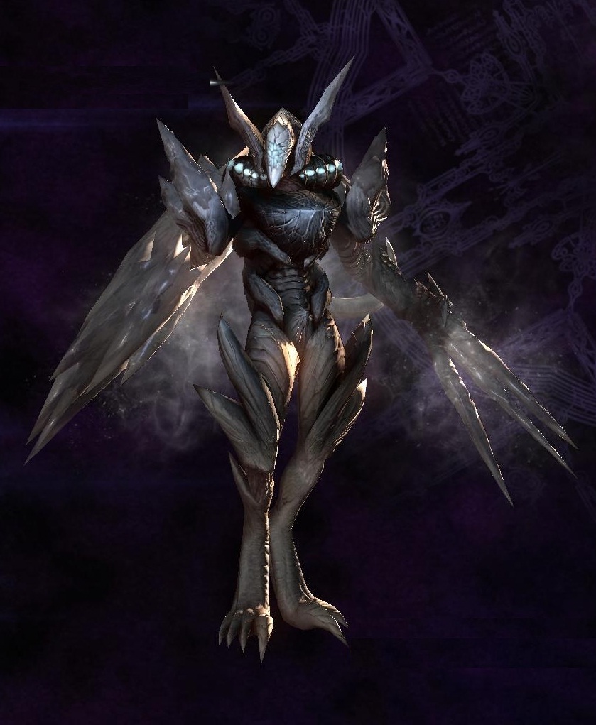 Ледяной Сергал