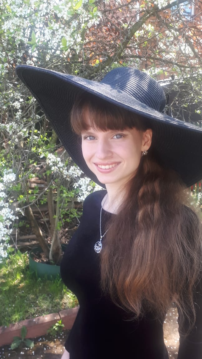 Мария Изместьева