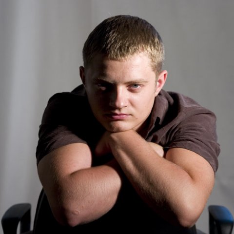 Александр Федоровский