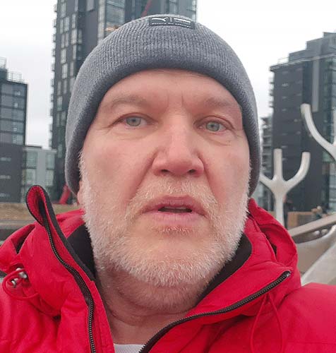 Григорий Васильков