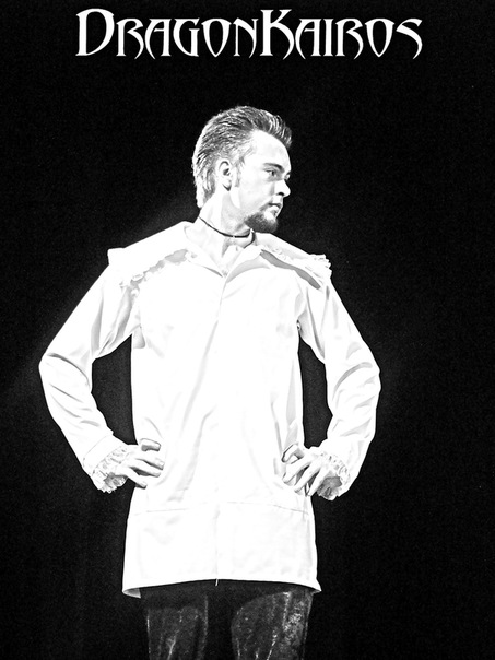 Кирилл Киреев