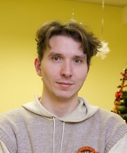 Василий Макаров