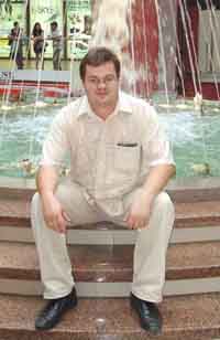 Дмитрий Кащеев