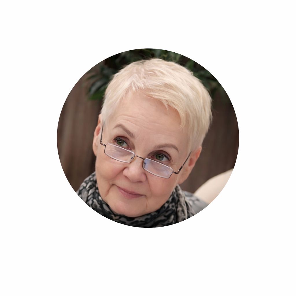 Нина Кужелева