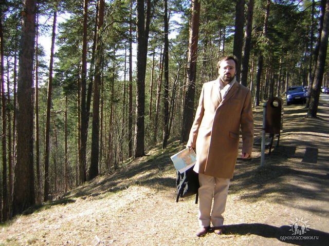 Павел Касьянов