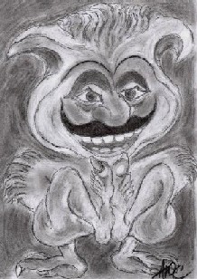 Идущий Навстречу