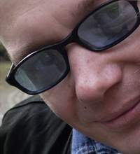 Другой Меркулов