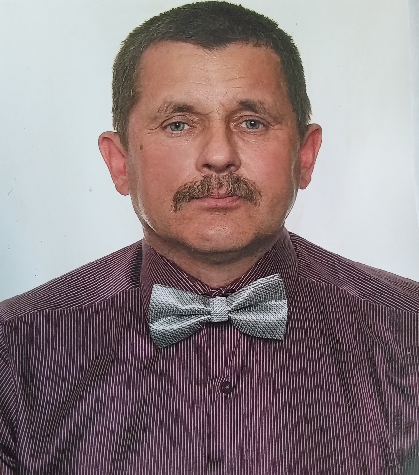 Алексей Смирнов-Дружинин