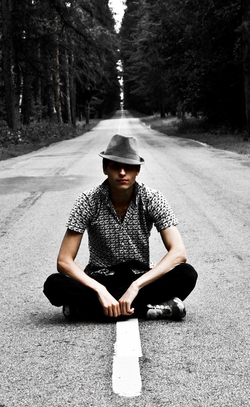 Энджи Ларкин