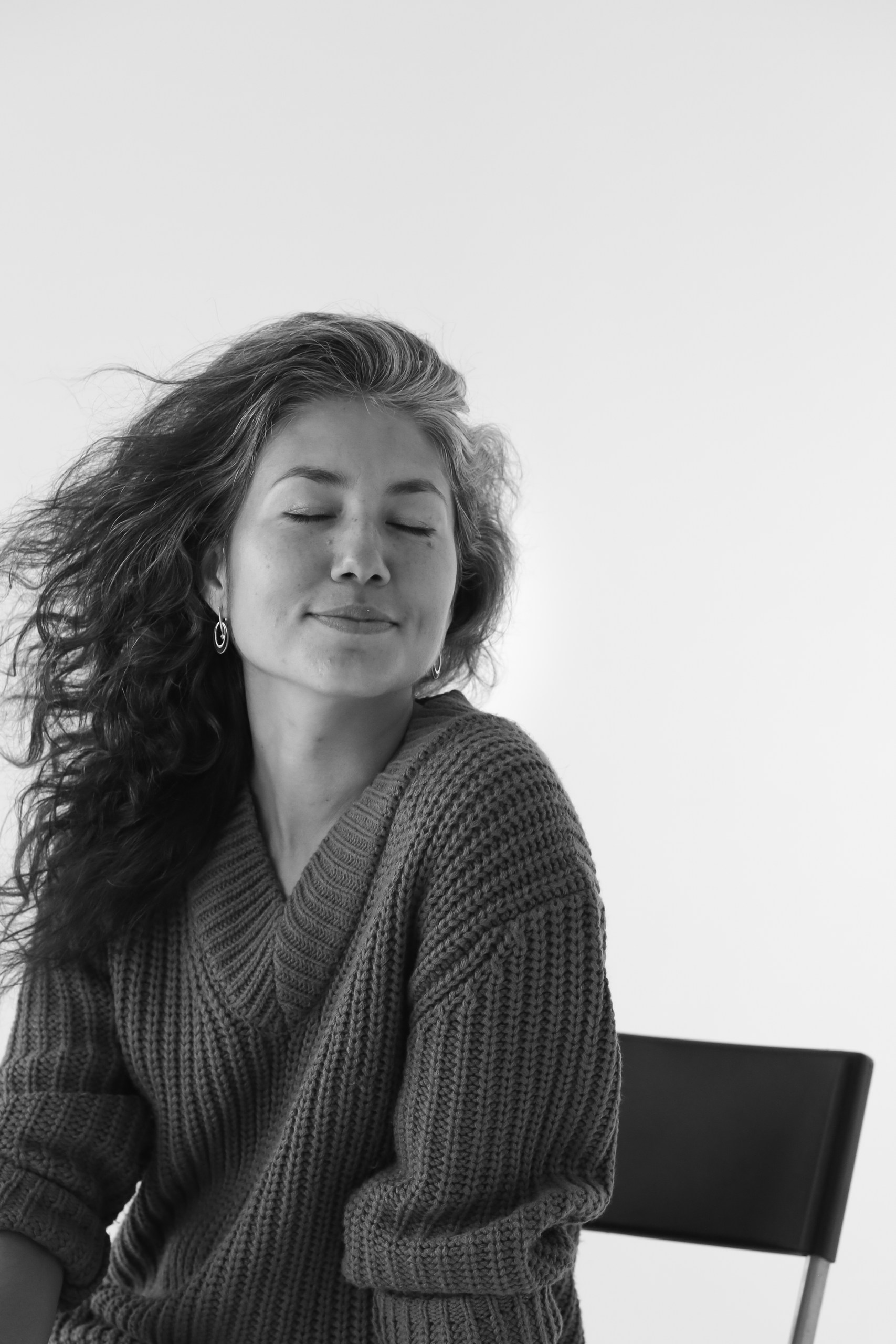 Айгуль Дюкина