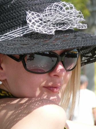 Татьяна Борисенко