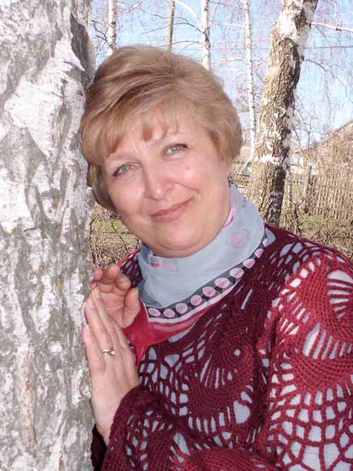 Света Дементьева