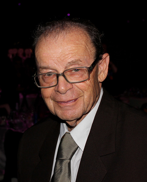 Борис Дубман