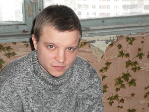 Юрий Городничий