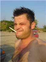 Максим Дубравин