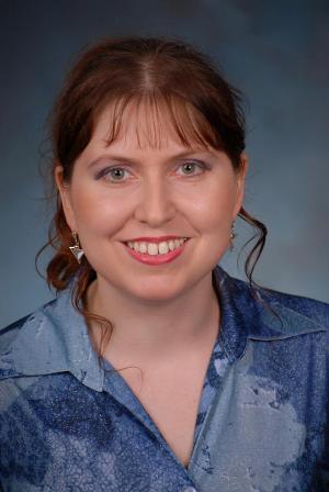 Марина Дуданова