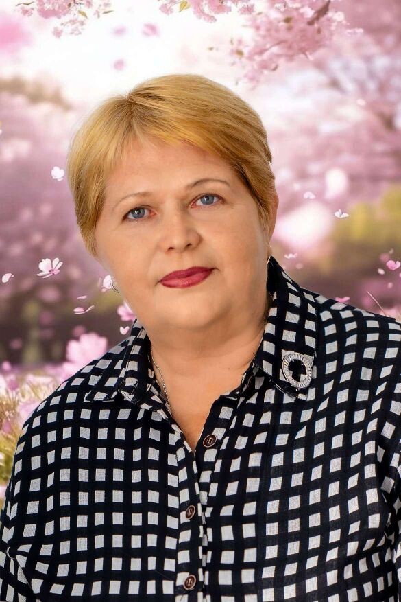 Галина Михайлова 5
