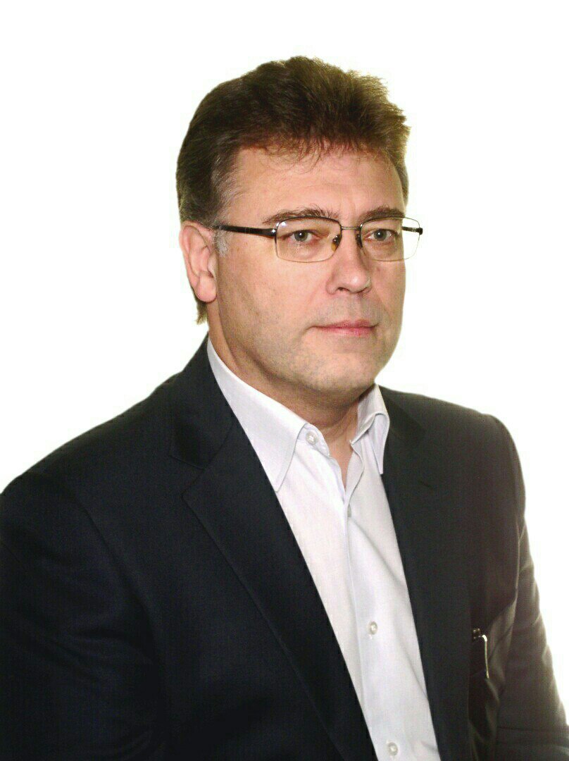 Дмитрий Углев