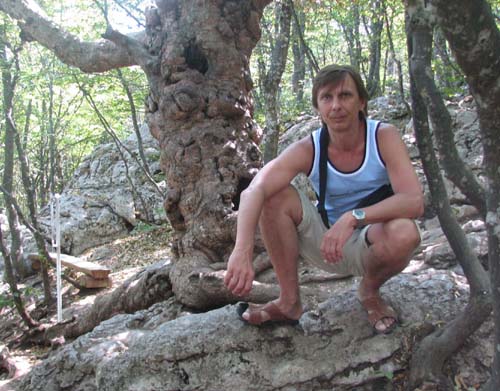 Алексей Смирновъ