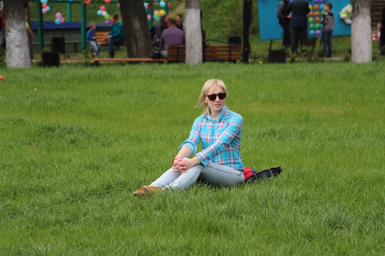 Ирина Манаева