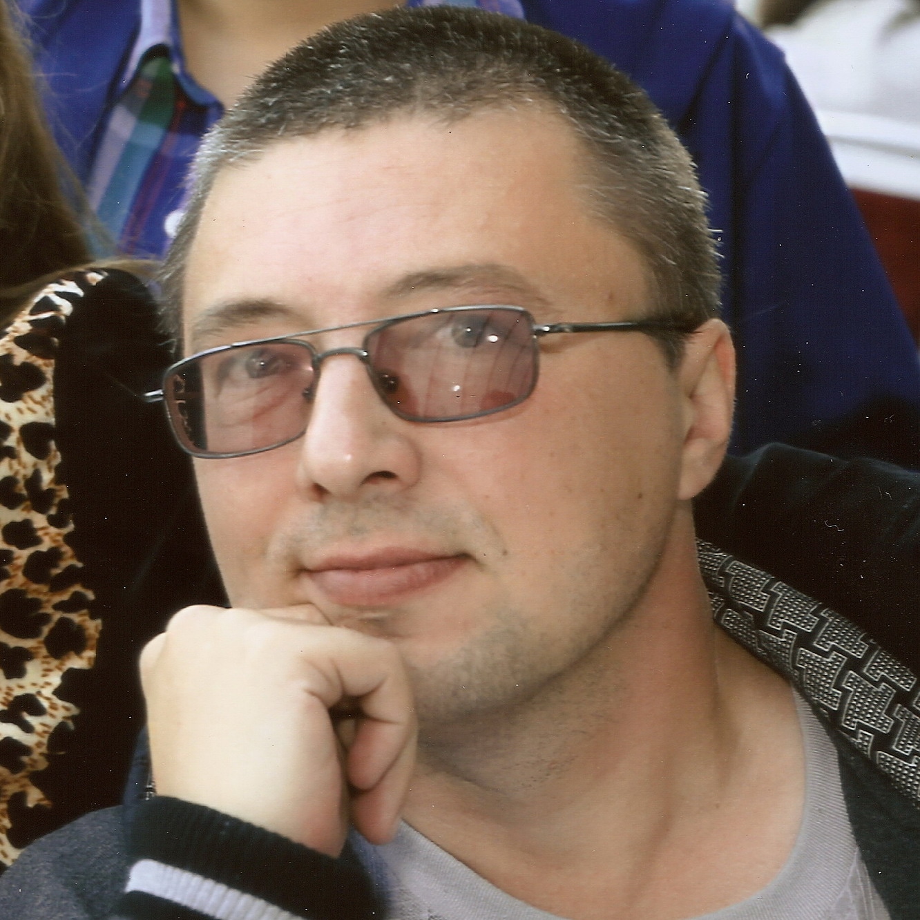 Дмитрий Белов 6